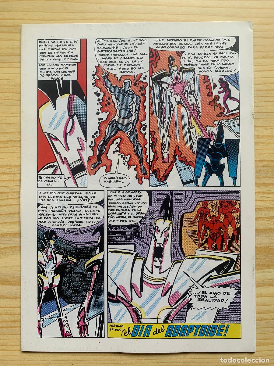 C&oacute;mics: Los Vengadores n&ordm; 79 - D4 - Inmejorable! - Foto 2