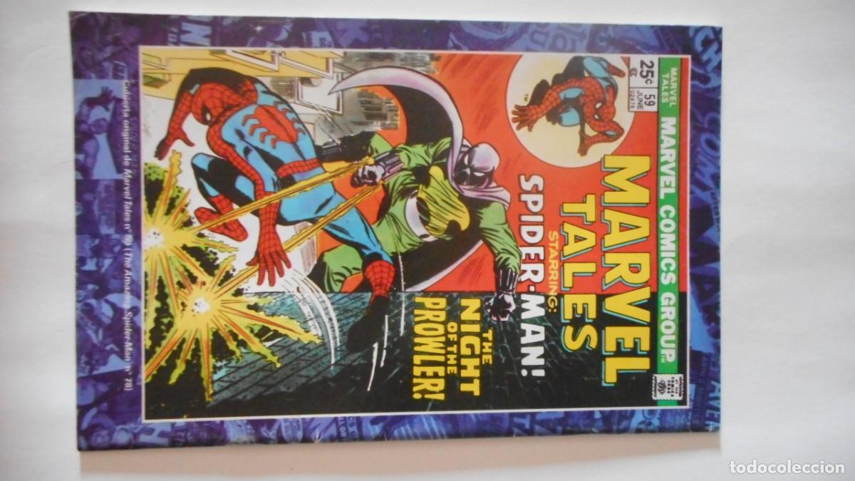 C&oacute;mics: SPIDERMAN N&ordm; 32. JOHN ROMITA / C-22 - Foto 2