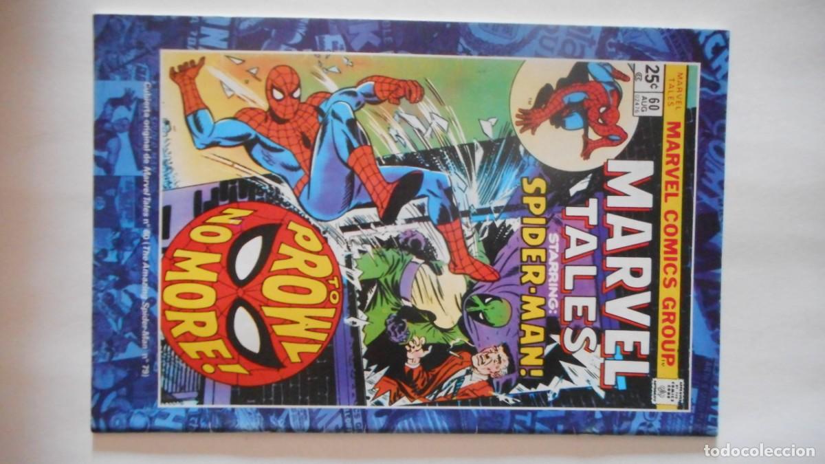 C&oacute;mics: SPIDERMAN N&ordm; 33 JOHN ROMITA / C-22 - Foto 2