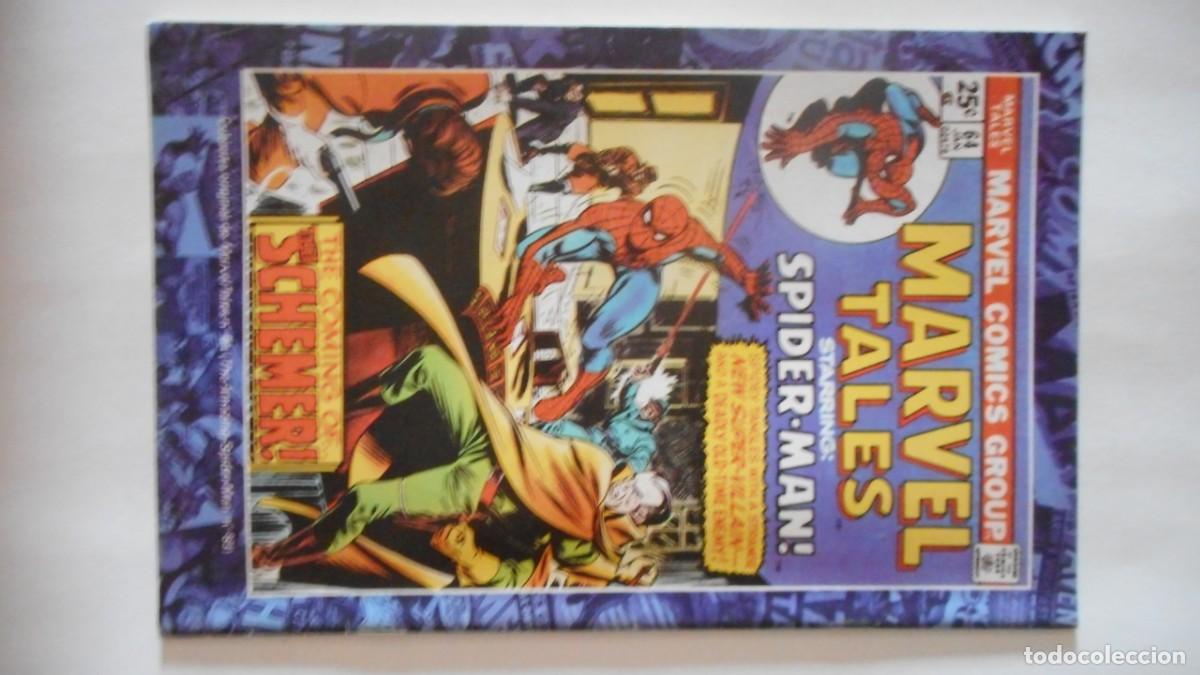 C&oacute;mics: SPIDERMAN N&ordm; 35 JOHN ROMITA / C-22 - Foto 2