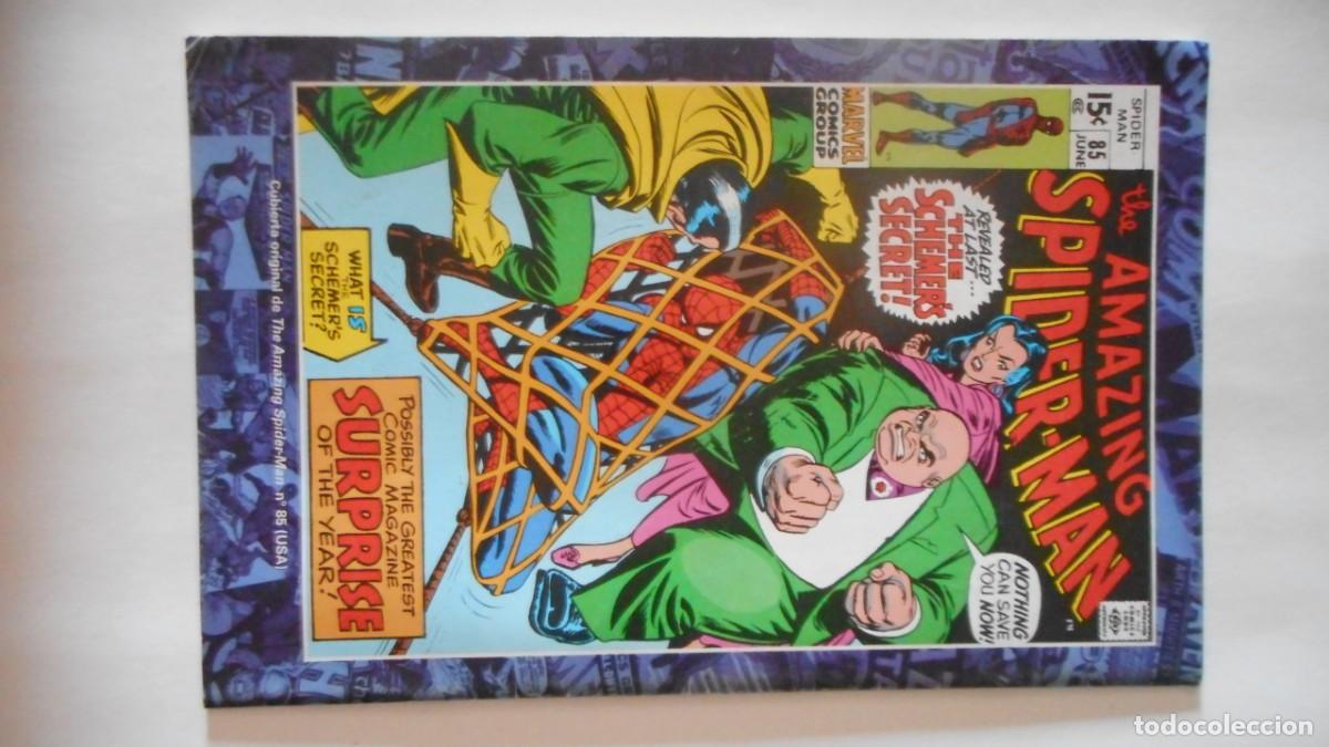 C&oacute;mics: SPIDERMAN N&ordm; 36 JOHN ROMITA / C-22 - Foto 2