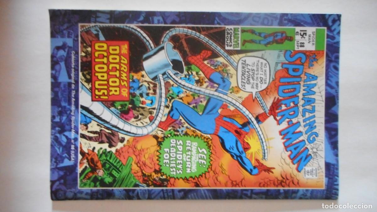 C&oacute;mics: SPIDERMAN N&ordm; 37 JOHN ROMITA / C-22 - Foto 2