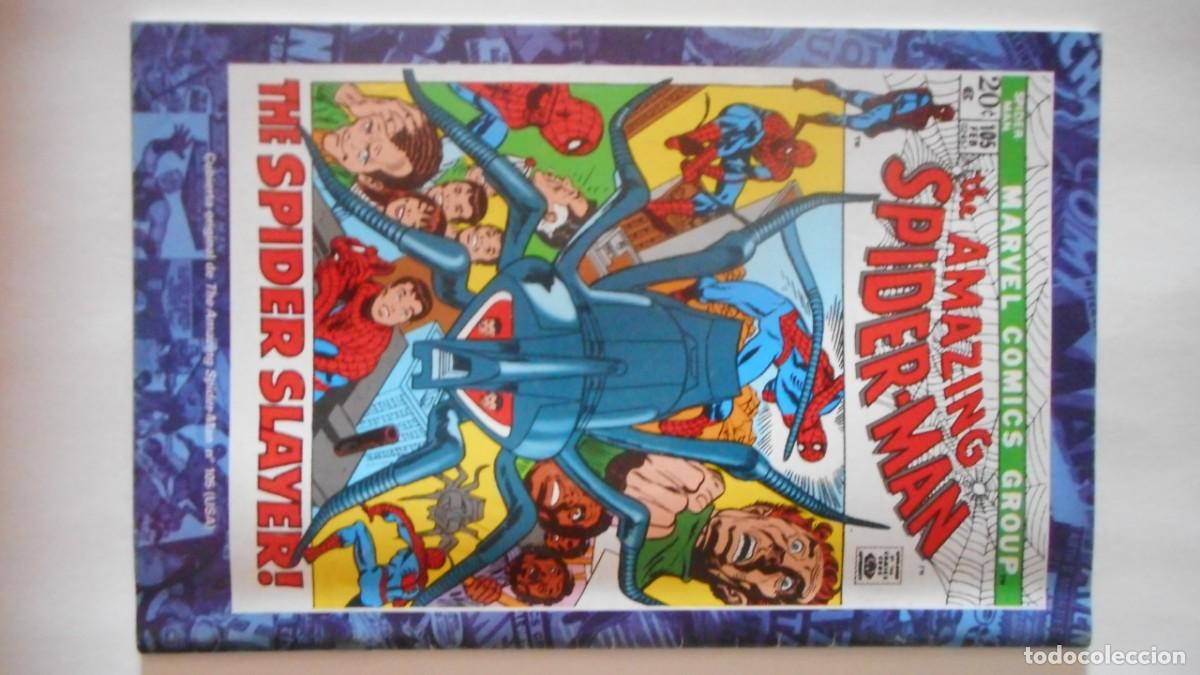 C&oacute;mics: SPIDERMAN N&ordm; 46 JOHN ROMITA / C-22 - Foto 2