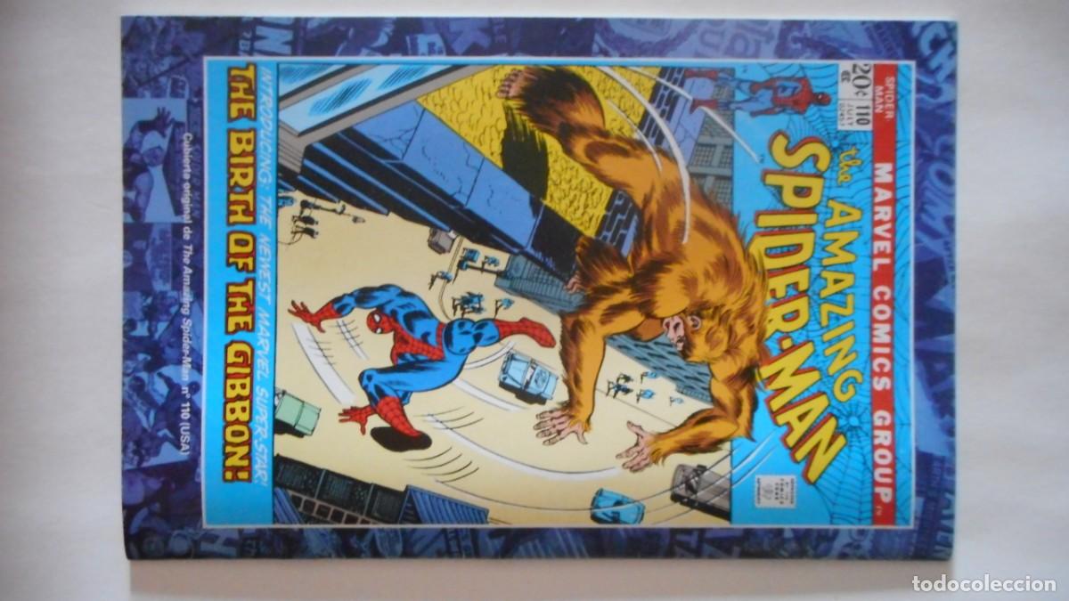 C&oacute;mics: SPIDERMAN N&ordm; 48 JOHN ROMITA / C-22 - Foto 2