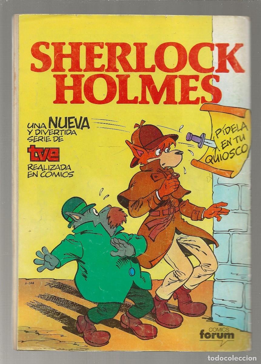 C&oacute;mics: LOS NUEVOS MUTANTES N&ordm; 3 - FORUM 1986 - Foto 2