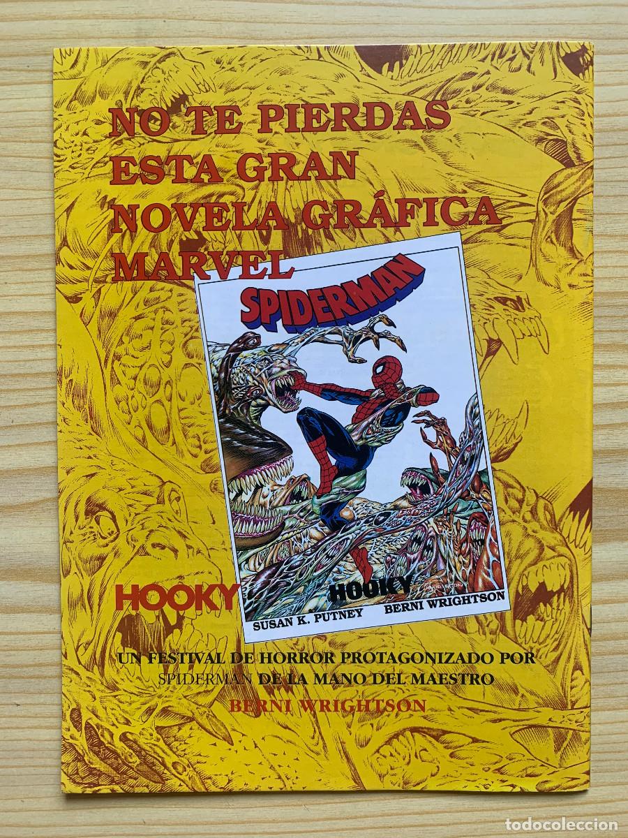 C&oacute;mics: Los Vengadores n&ordm; 97 - D4 - Inmaculado! - Foto 2