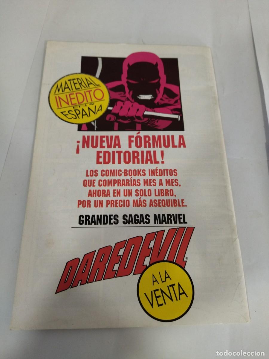 C&oacute;mics: Nova n&uacute;m 1 forum - Marvel buen estado. - Foto 2