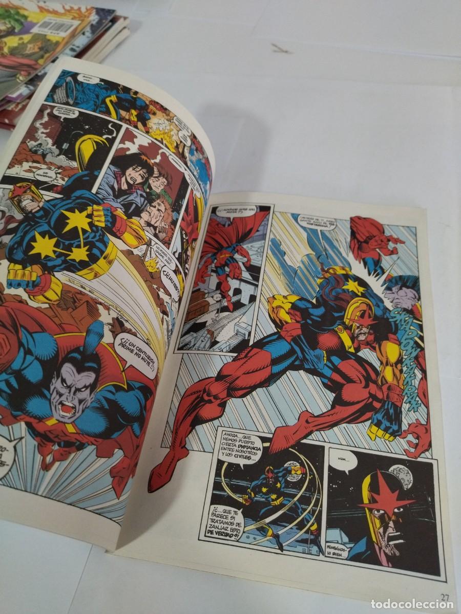 C&oacute;mics: Nova n&uacute;m 1 forum - Marvel buen estado. - Foto 6
