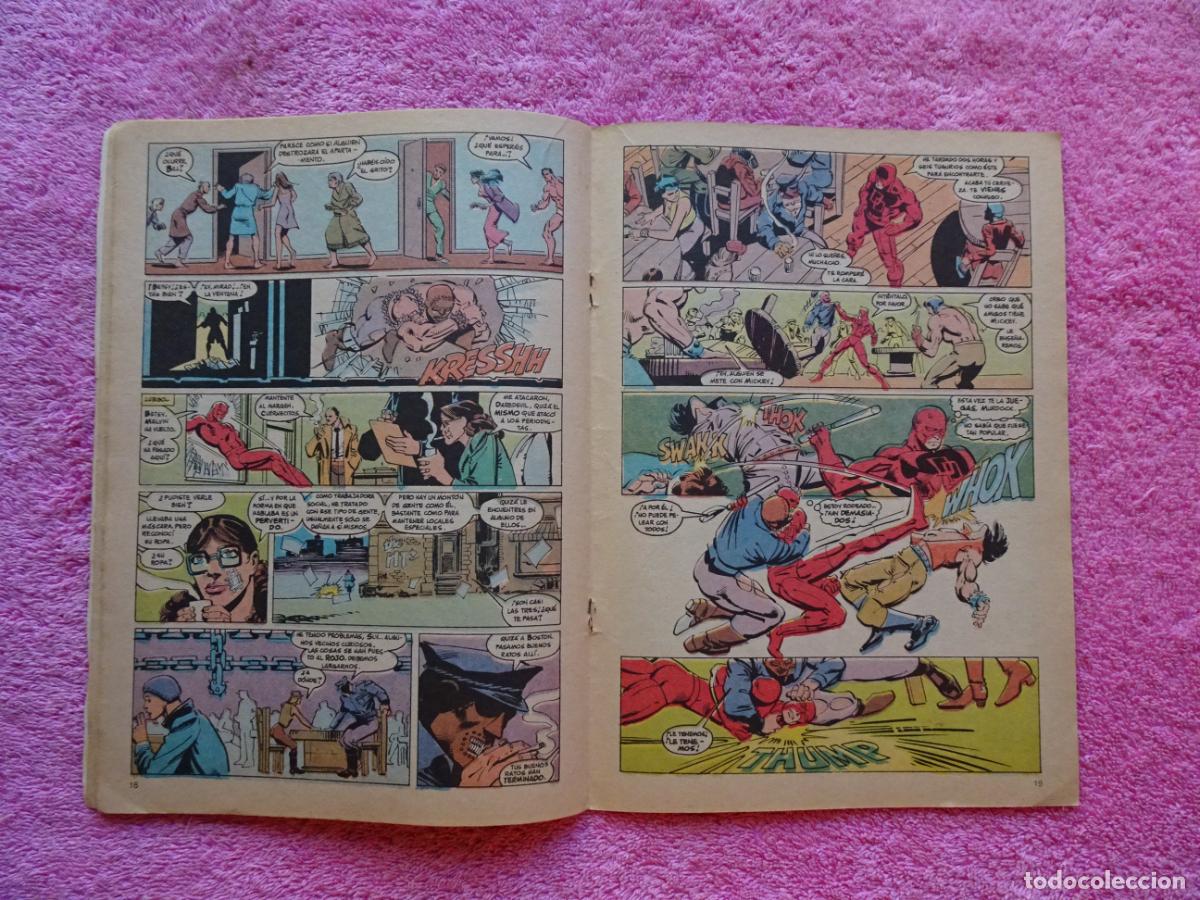 C&oacute;mics: daredevil 9 ediciones forum 1983 frank miller klaus janson - Foto 5