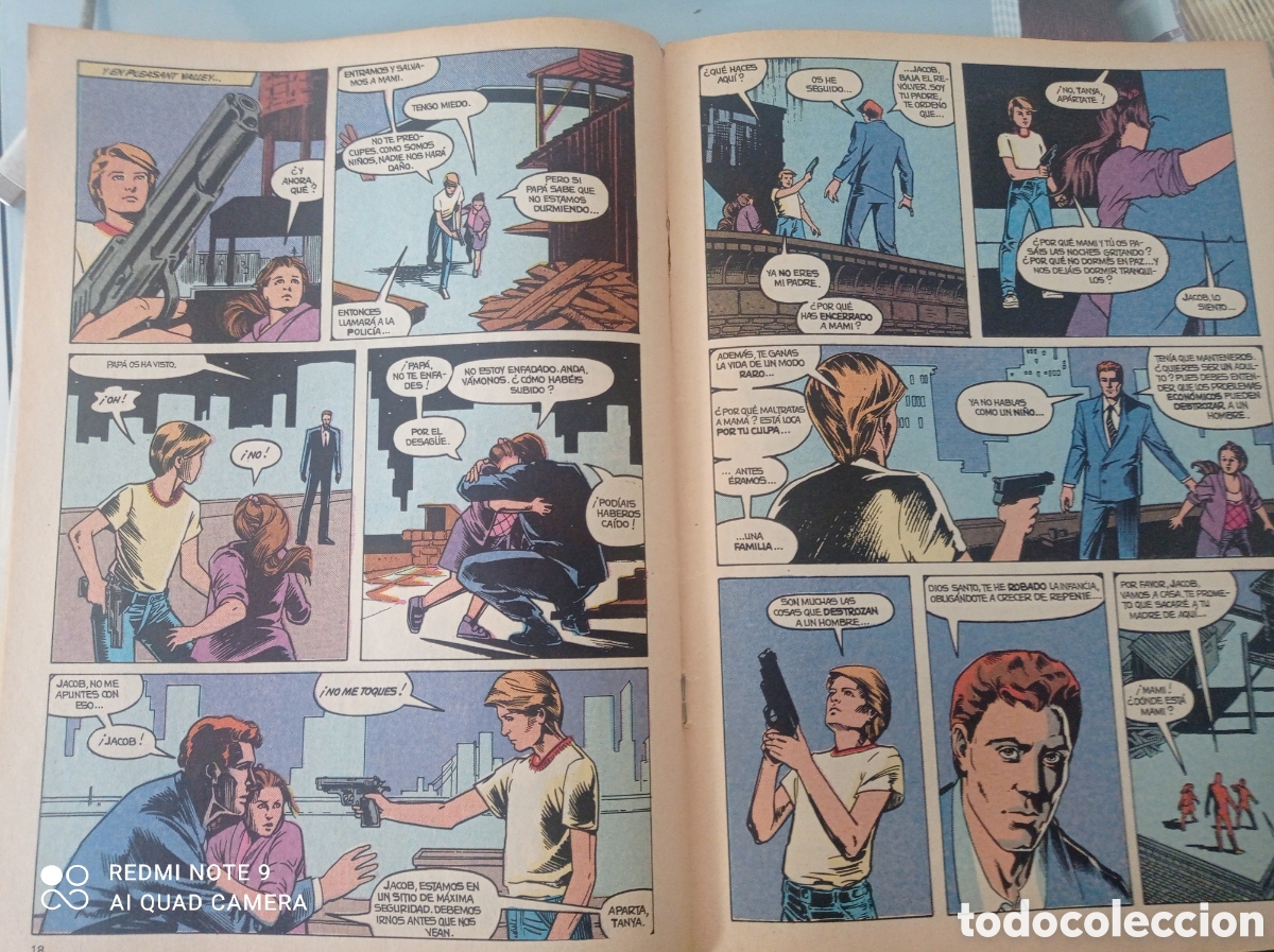 C&oacute;mics: Spiderman forum numero 179 - Foto 2