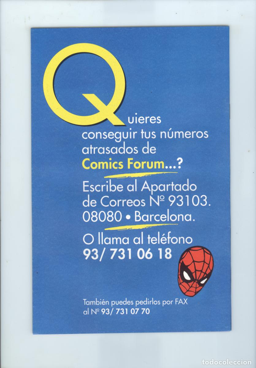 C&oacute;mics: Planeta. Forum. Conan el b&aacute;rbaro. 205 - Foto 2
