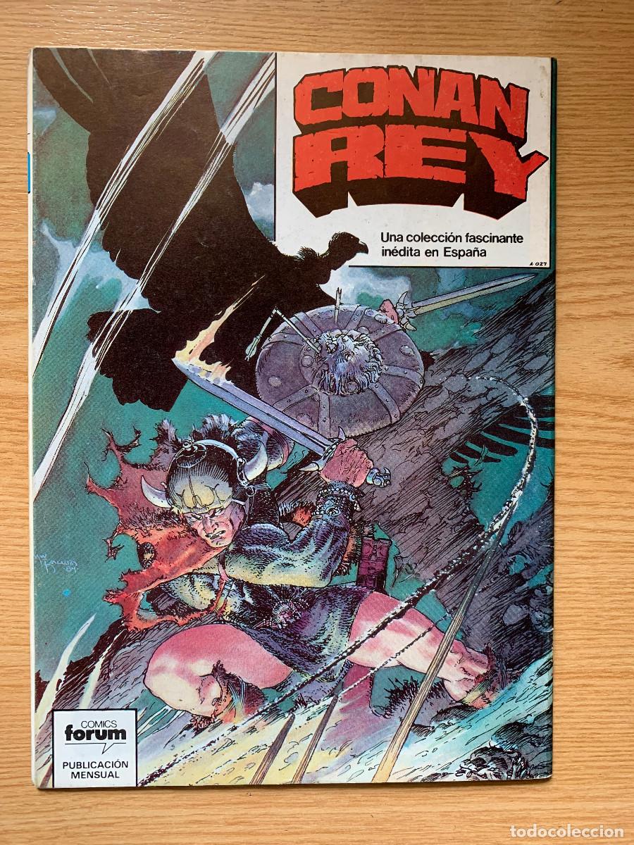 C&oacute;mics: Thor 27 + 31 + 33 a 49 - Etapa Walter SImonson - Foto 5