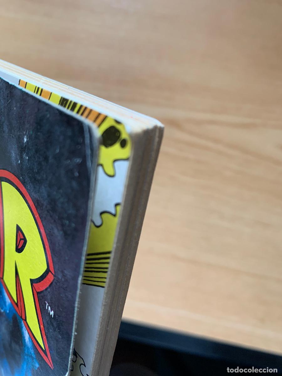 C&oacute;mics: Thor 27 + 31 + 33 a 49 - Etapa Walter SImonson - Foto 9