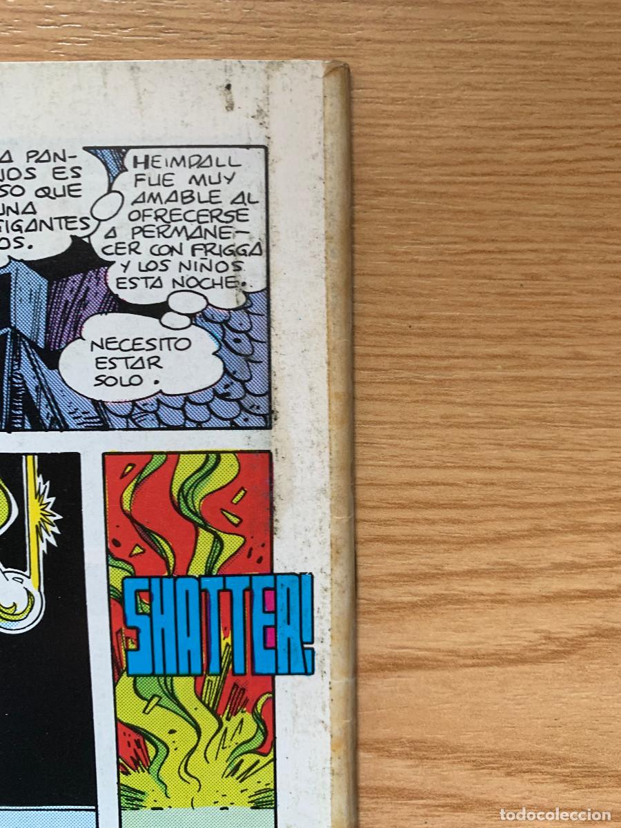 C&oacute;mics: Thor 27 + 31 + 33 a 49 - Etapa Walter SImonson - Foto 12