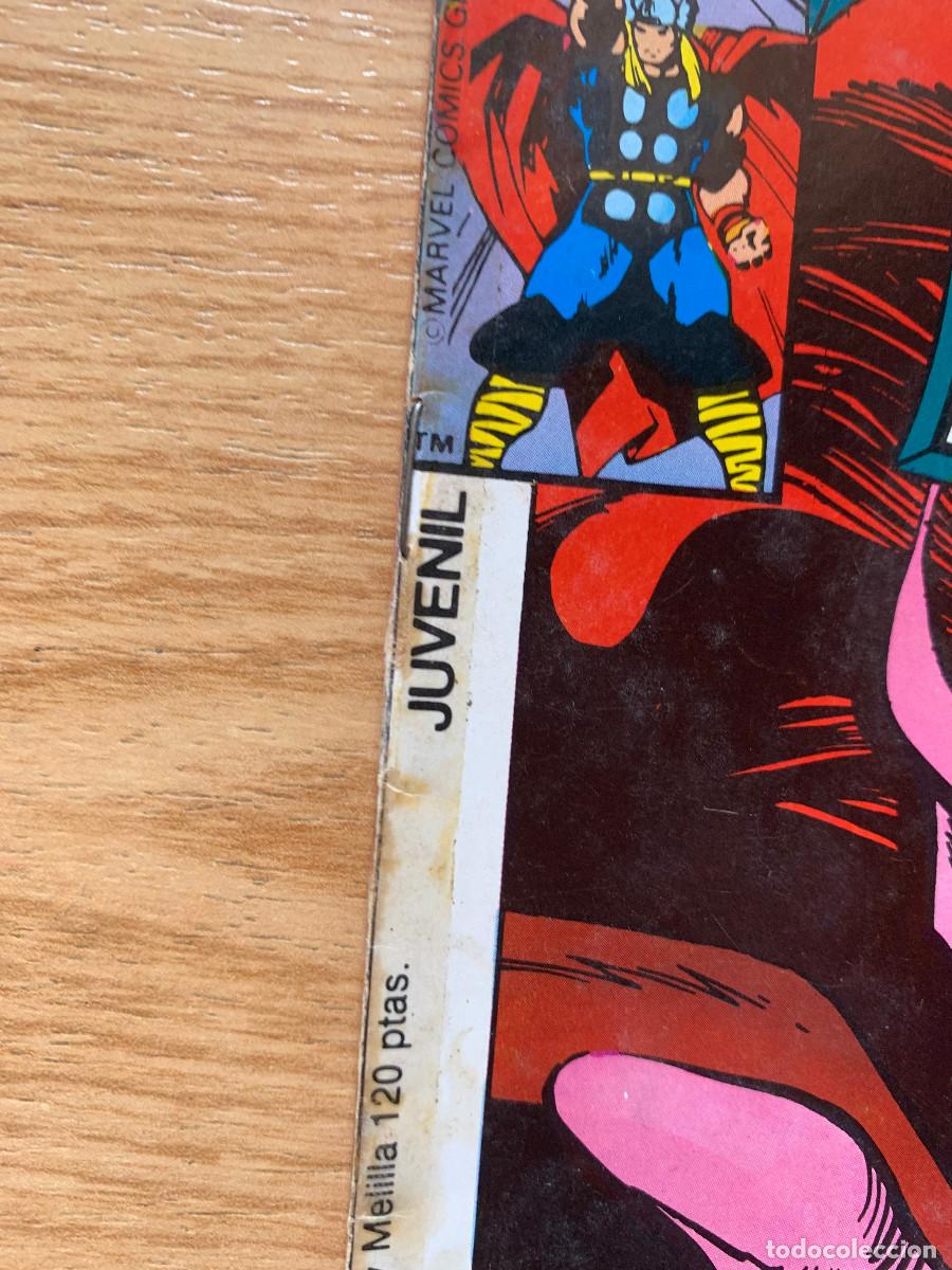 C&oacute;mics: Thor 27 + 31 + 33 a 49 - Etapa Walter SImonson - Foto 24