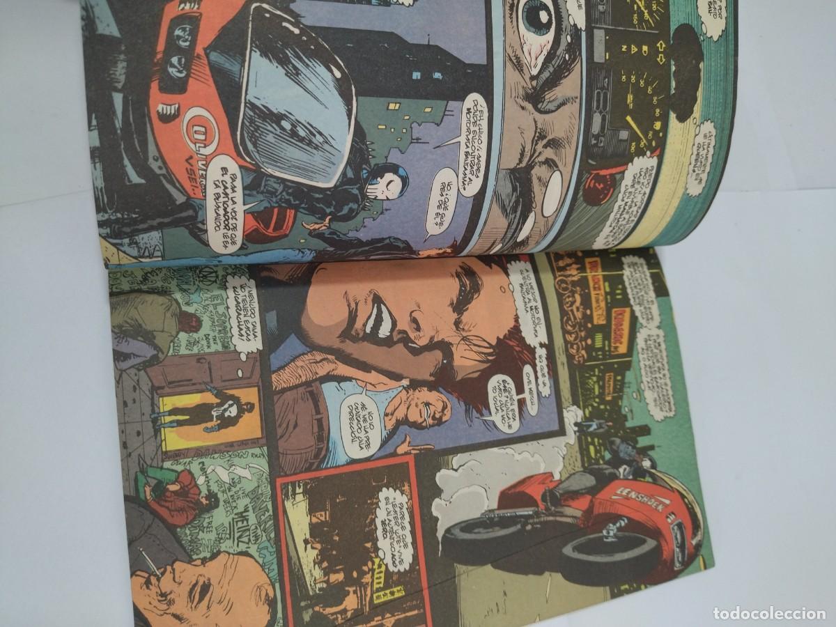 C&oacute;mics: Punisher war journal n&deg;12 forum - Marvel - Foto 3