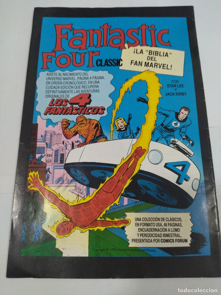 C&oacute;mics: Wonder Man n&deg;1 forum Marvel - Foto 2