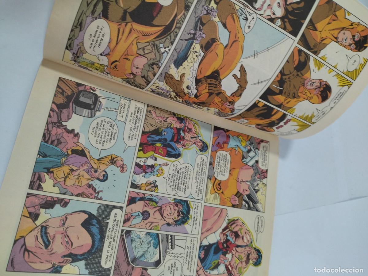 C&oacute;mics: Wonder Man n&deg;1 forum Marvel - Foto 3