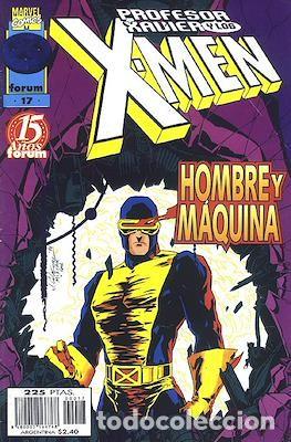 C&oacute;mics: Profesor Xavier y los X-Men #17 (NUEVO) - Foto 1