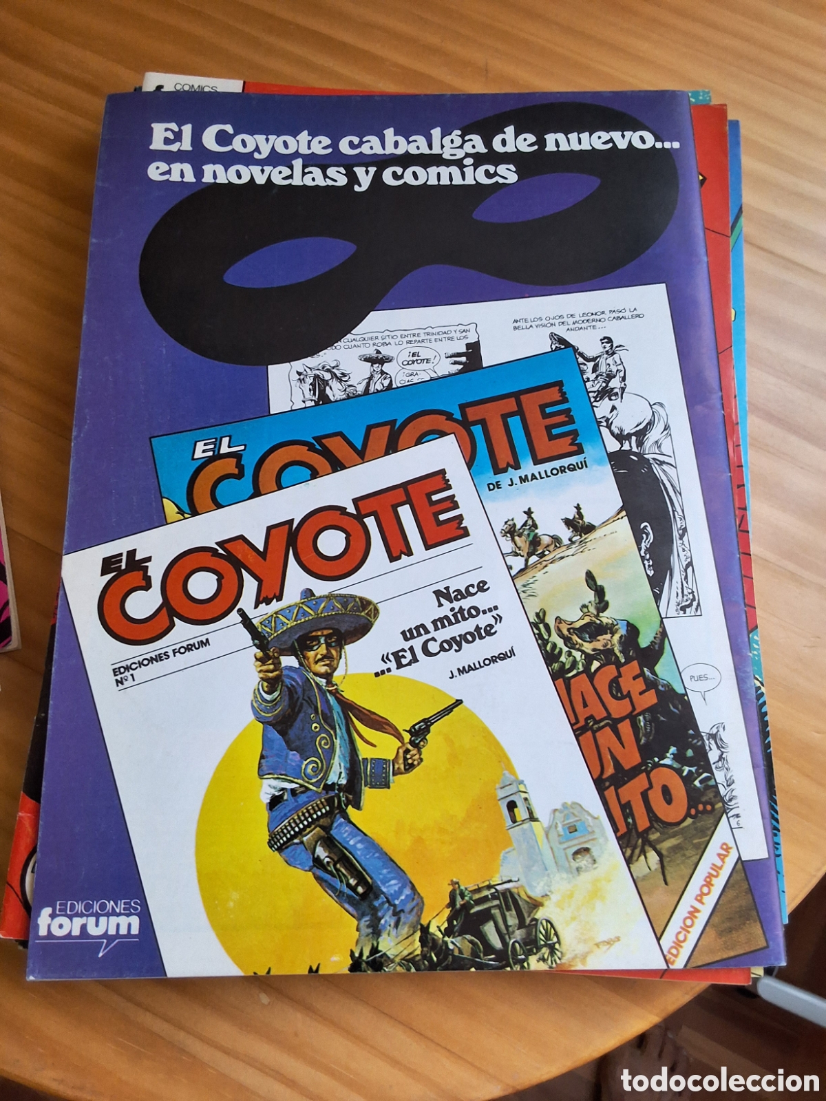 C&oacute;mics: Spiderman forum grapa n&uacute;mero 12 - Foto 2