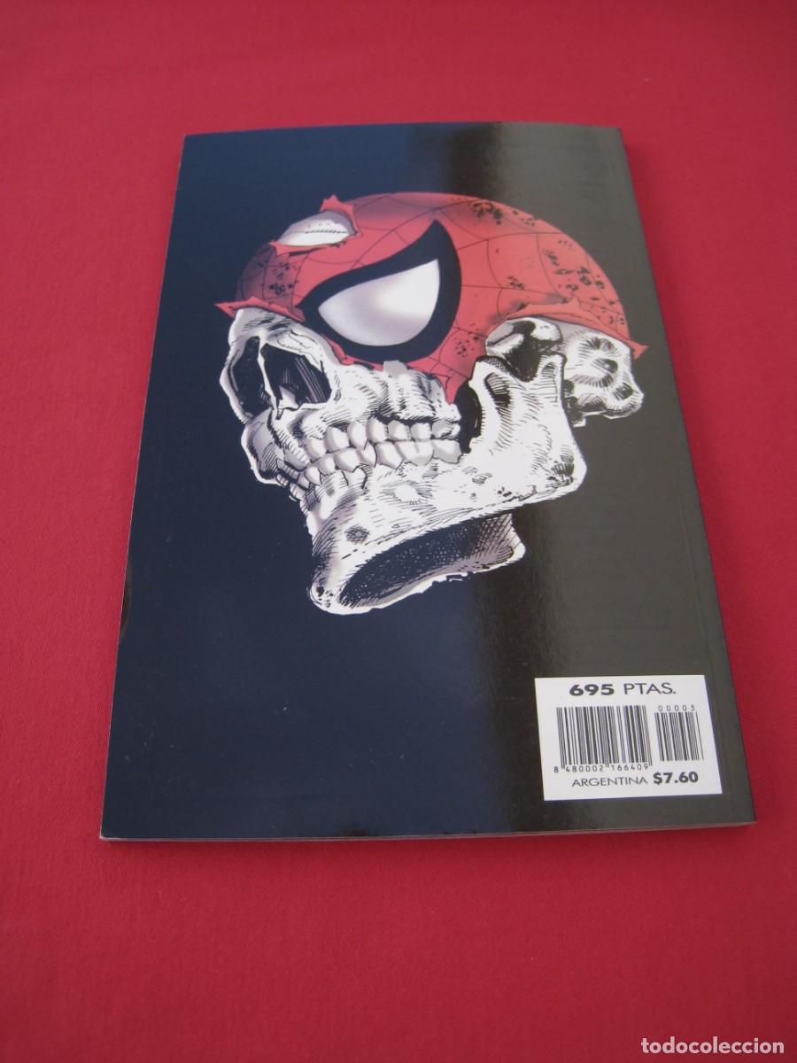 C&oacute;mics: NUEVO SPIDER-MAN - N&ordm; 3 - FORUM. - Foto 3