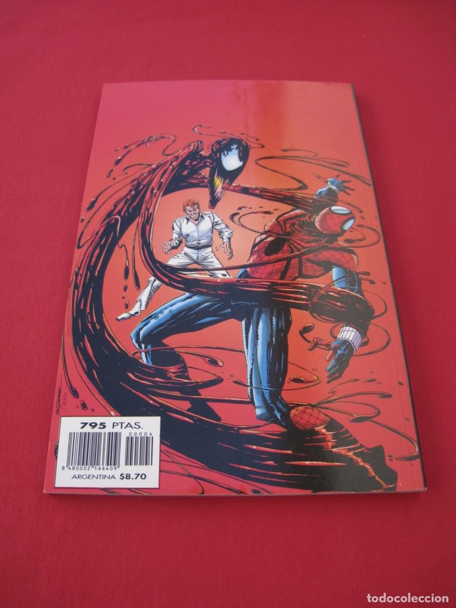 C&oacute;mics: NUEVO SPIDER-MAN - N&ordm; 4 - FORUM. - Foto 3