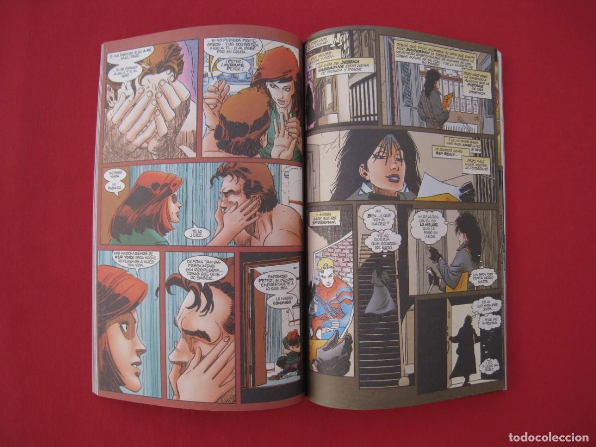 C&oacute;mics: SPIDER-MAN - N&ordm; 5 - FORUM. - Foto 2