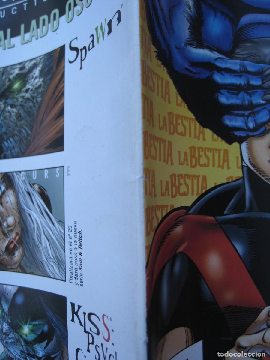 C&oacute;mics: LOS VENGADORES - VOL. 3 - N&ordm; 14 - FORUM. - Foto 4