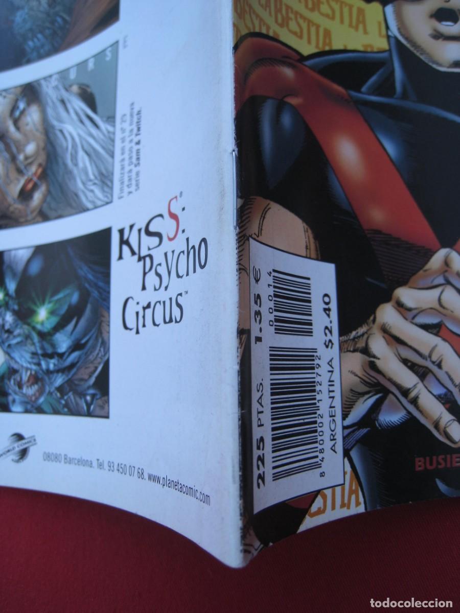 C&oacute;mics: LOS VENGADORES - VOL. 3 - N&ordm; 14 - FORUM. - Foto 5