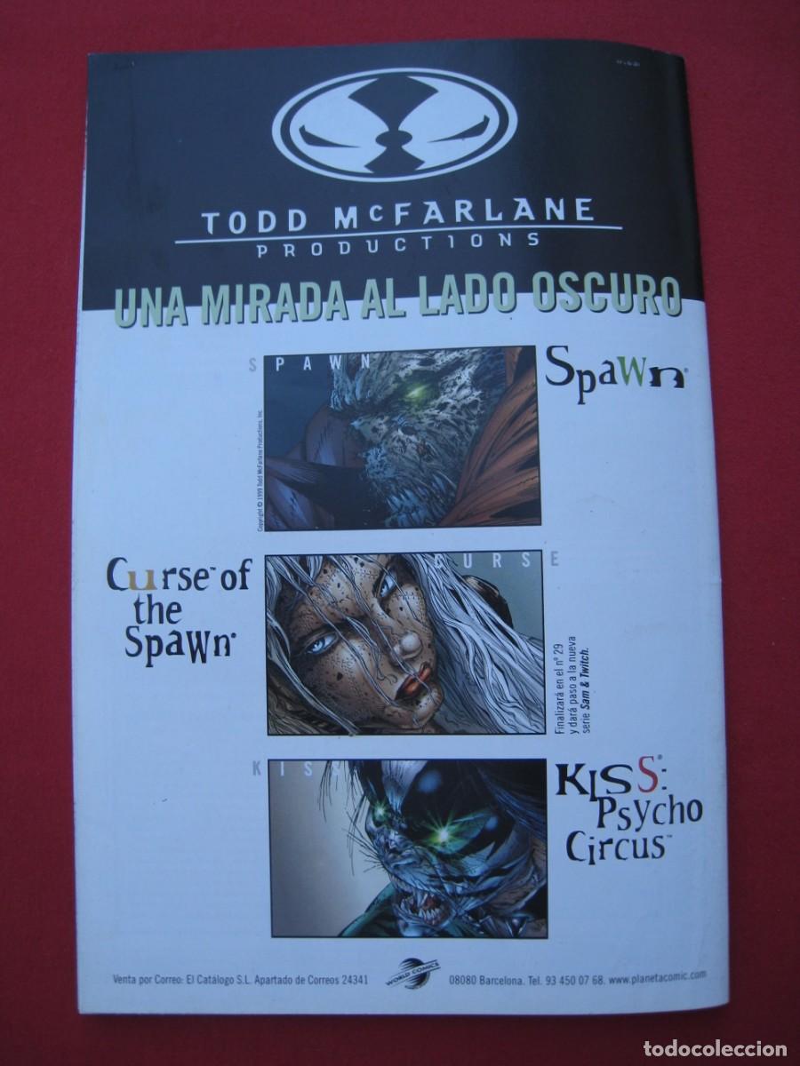 C&oacute;mics: LOS VENGADORES - VOL. 3 - N&ordm; 14 - FORUM. - Foto 11