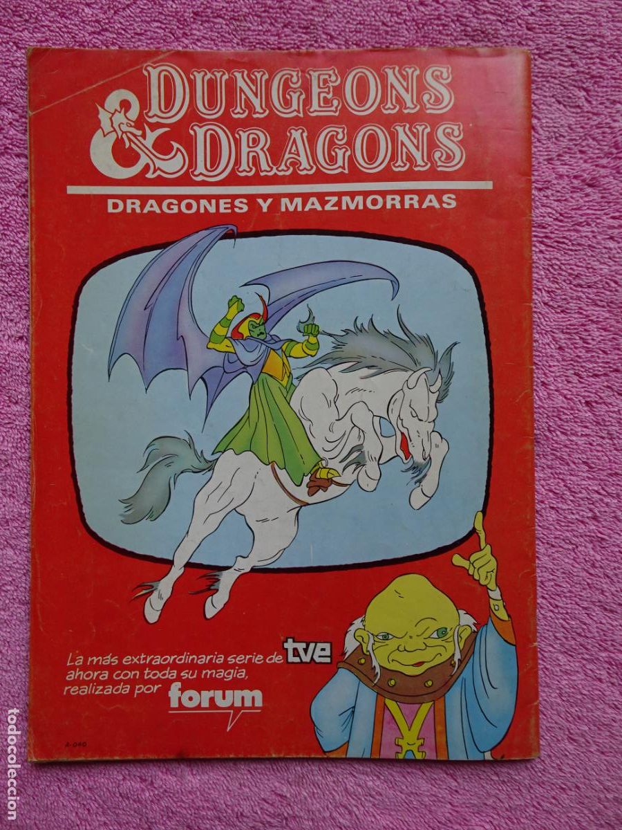C&oacute;mics: conan rey 14 circulo de brujer&iacute;a ediciones forum 1985 - Foto 8