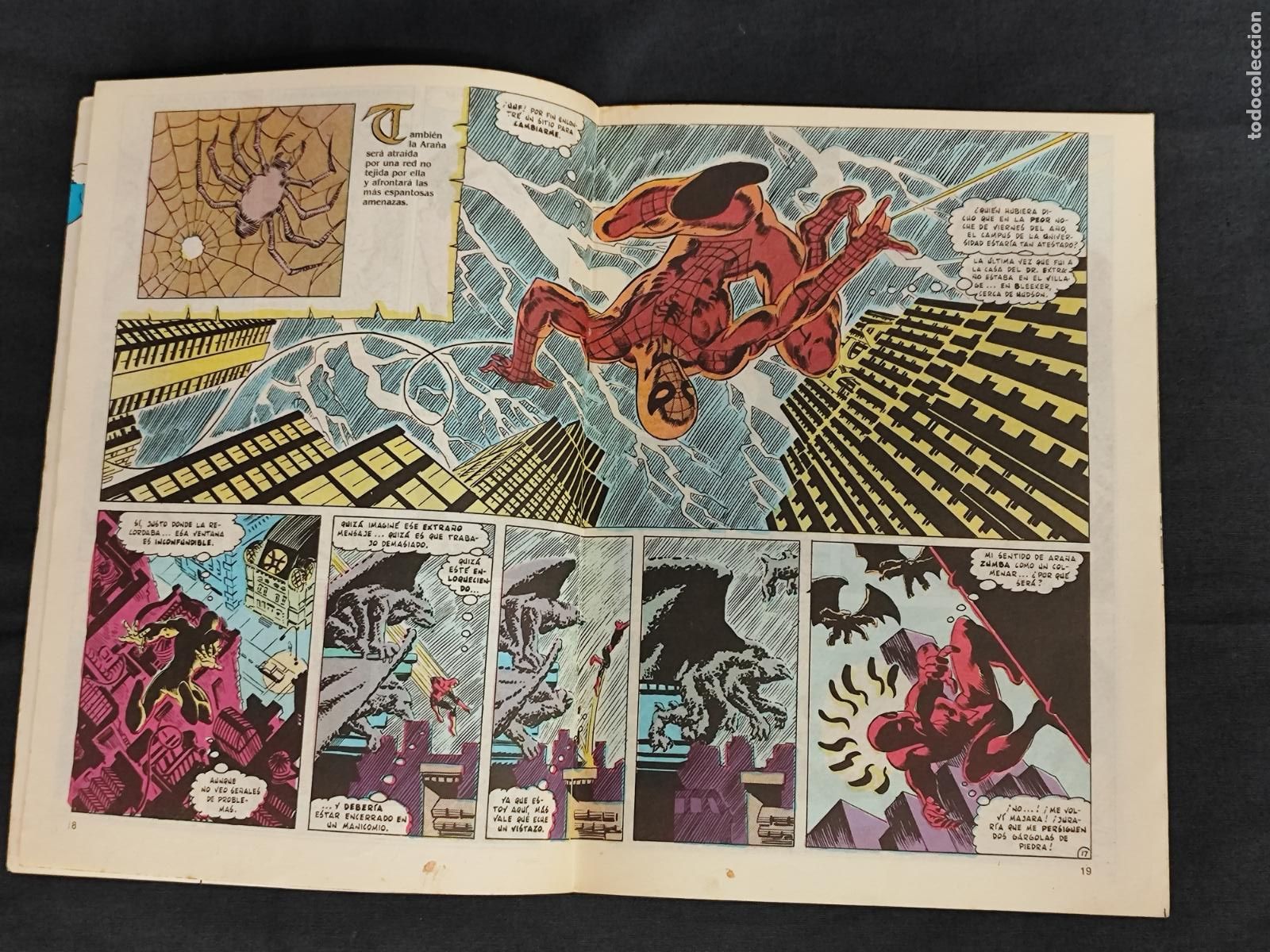 C&oacute;mics: SPIDERMAN - N&ordm; 70 - FORUM - - Foto 2