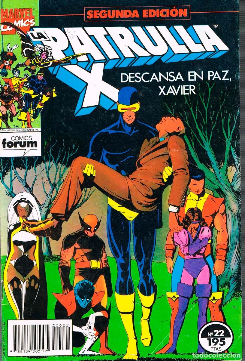 C&oacute;mics: New Men n&ordm; 4 - un paso m&aacute;s all&aacute; - Foto 1