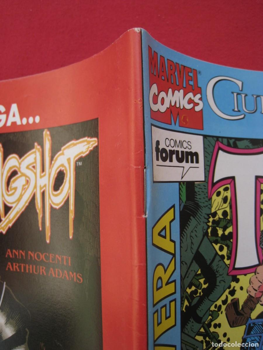 C&oacute;mics: MARVEL HEROES PRESENTA : THOR - EXTRA PRIMAVERA - CIUDADANO KANG - 2&ordf; PARTE - FORUM. - Foto 3