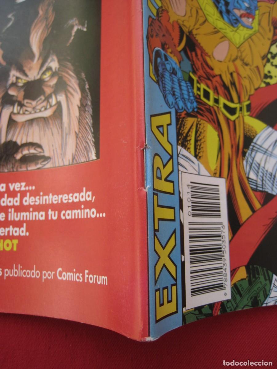 C&oacute;mics: MARVEL HEROES PRESENTA : THOR - EXTRA PRIMAVERA - CIUDADANO KANG - 2&ordf; PARTE - FORUM. - Foto 5