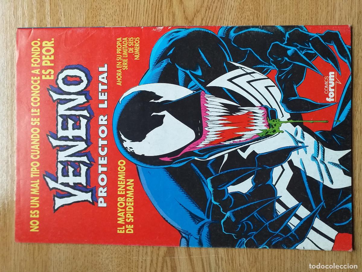 C&oacute;mics: X-FORCE - VOL. 1 N&ordm; 22 - El ultimo regalo - FORUM - Foto 2