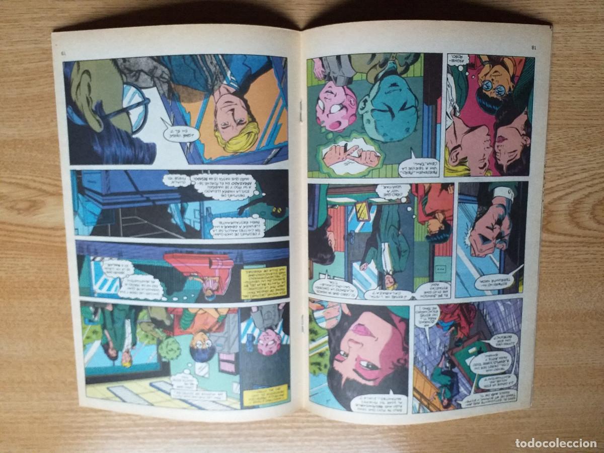 C&oacute;mics: X-FORCE - VOL. 1 N&ordm; 14 - &iexcl;Saldando cuentas! - FORUM - Foto 3