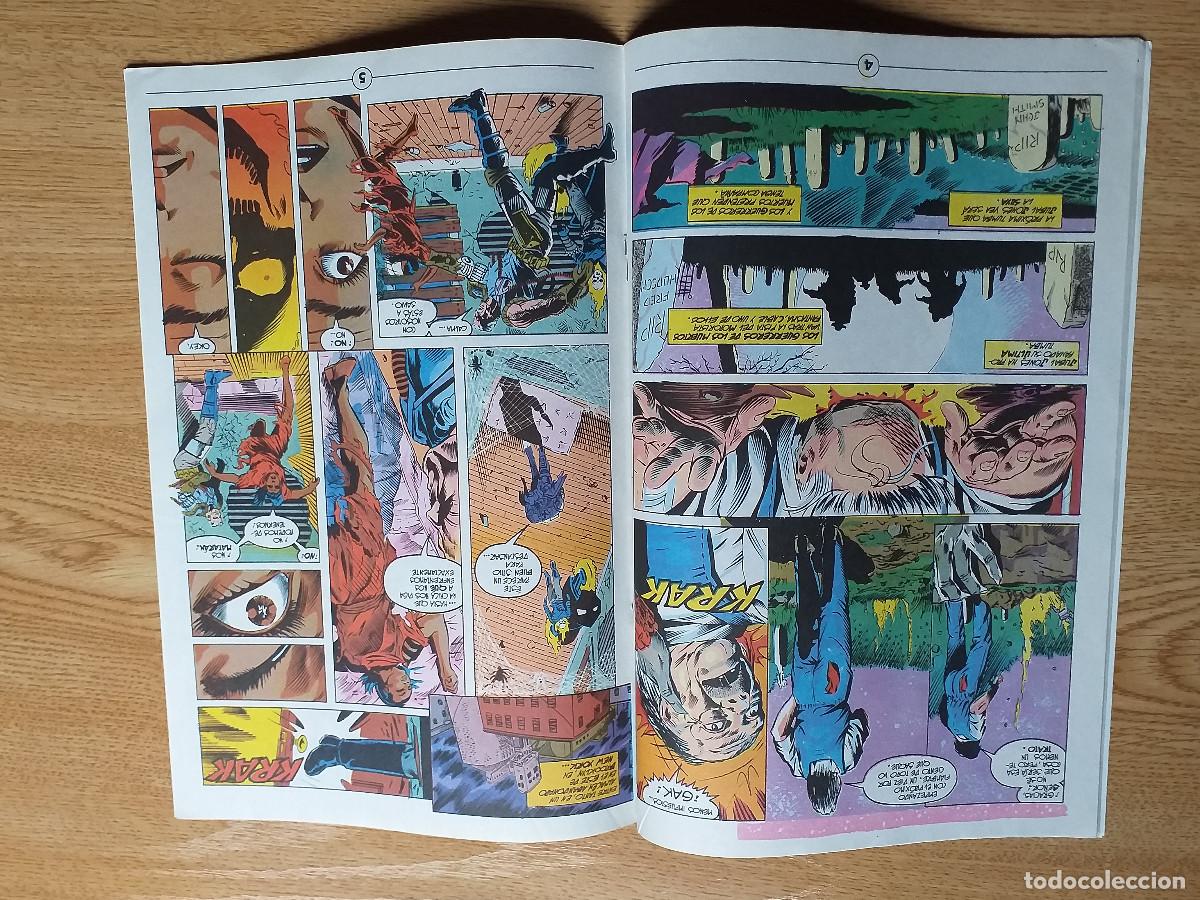 C&oacute;mics: X-FORCE - VOL. 1 N&ordm; 7 - Bajo el cuchillo - FORUM - Foto 3
