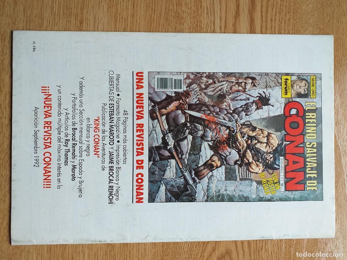 C&oacute;mics: X-FORCE - VOL. 1 N&ordm; 5 - Bajo la lupa - FORUM - Foto 2