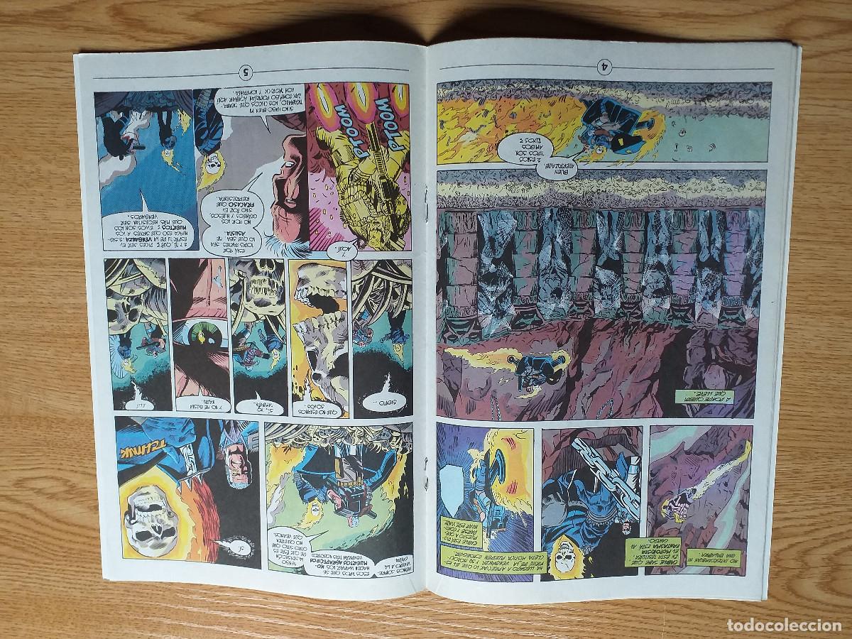 C&oacute;mics: X-FORCE - VOL. 1 N&ordm; 5 - Bajo la lupa - FORUM - Foto 3