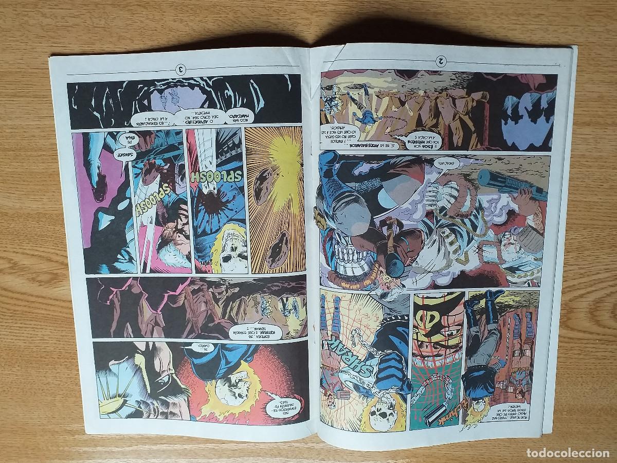 C&oacute;mics: X-FORCE - VOL. 1 N&ordm; 4 - Bajo la lupa - FORUM - Foto 3