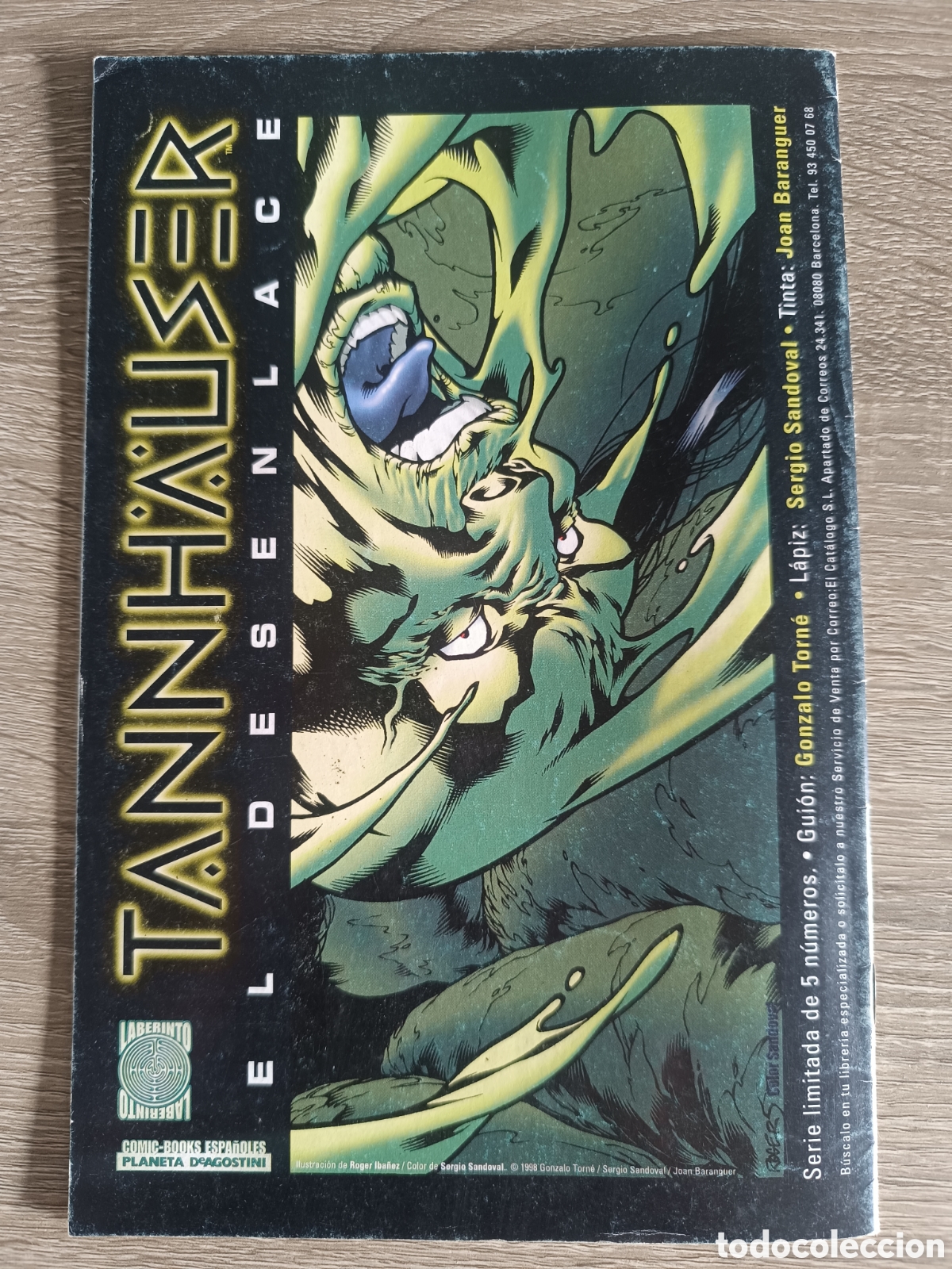 C&oacute;mics: Kitty Pryde agente de SHIELD - n&ordm; 3 de 3 - Marvel C&oacute;mics - Forum - 1998 - Foto 2