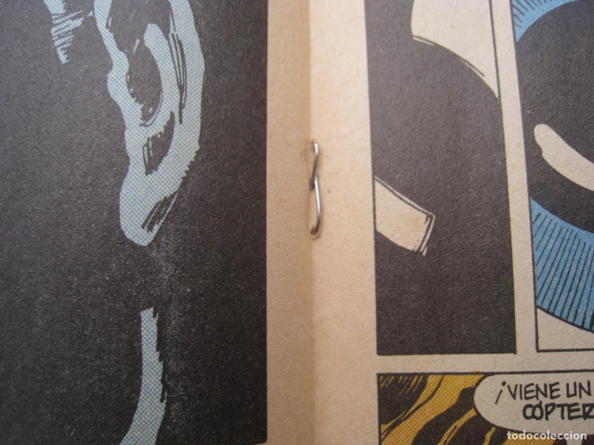 C&oacute;mics: N TH MAN - THE ULTIMATE NINJA - N&ordm; 4 - FORUM. - Foto 10