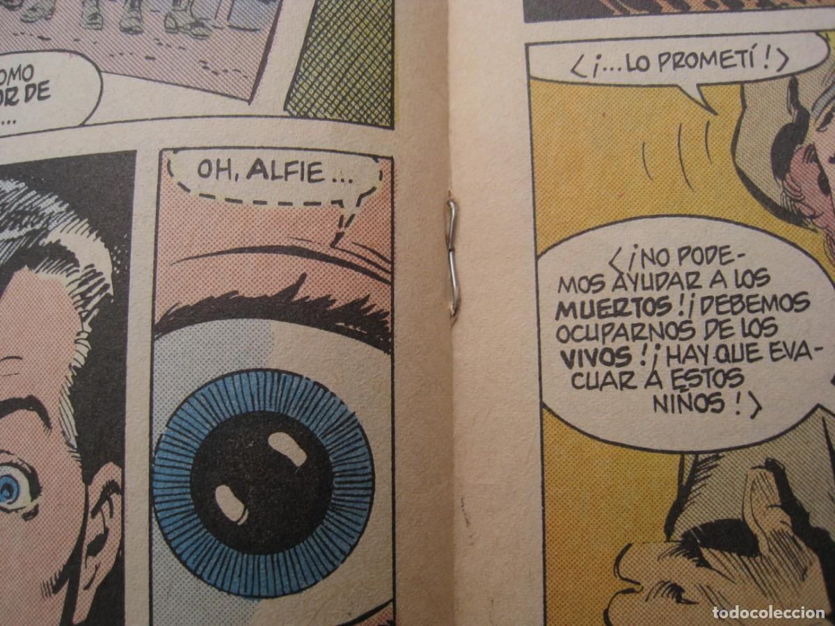 C&oacute;mics: N TH MAN - THE ULTIMATE NINJA - N&ordm; 4 - FORUM. - Foto 11