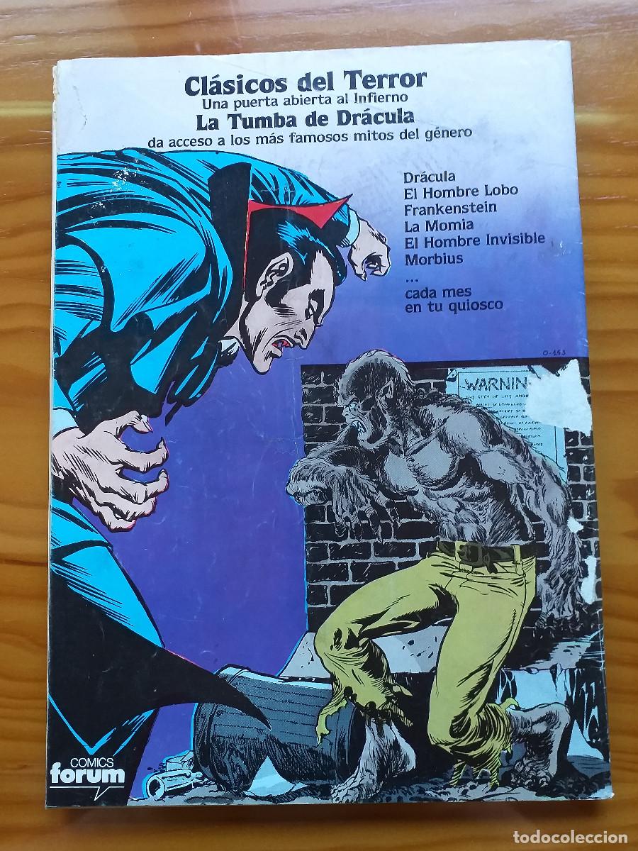 C&oacute;mics: CONAN REY - vol.1 - N&ordm; 50 - Final de La armada - FORUM - Foto 2