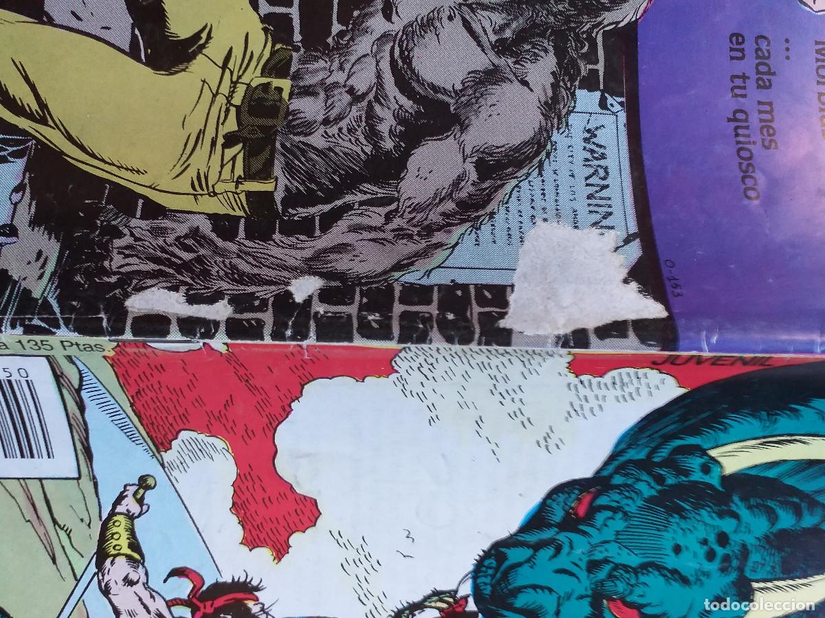 C&oacute;mics: CONAN REY - vol.1 - N&ordm; 50 - Final de La armada - FORUM - Foto 5