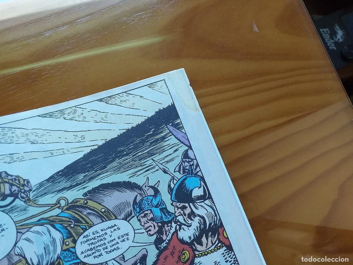 C&oacute;mics: CONAN REY - vol.1 - N&ordm; 50 - Final de La armada - FORUM - Foto 9