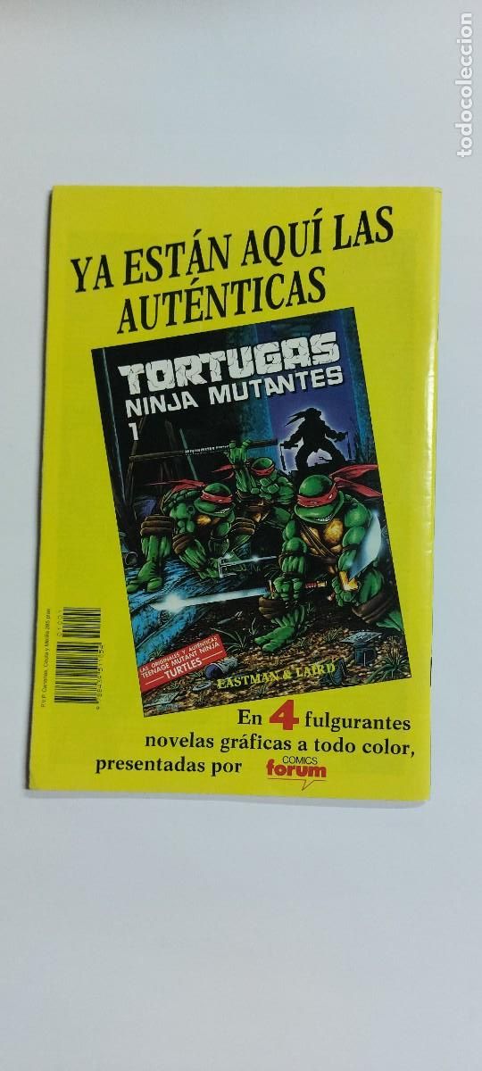 C&oacute;mics: Estela Plateada Extra Primavera Forum - Foto 2