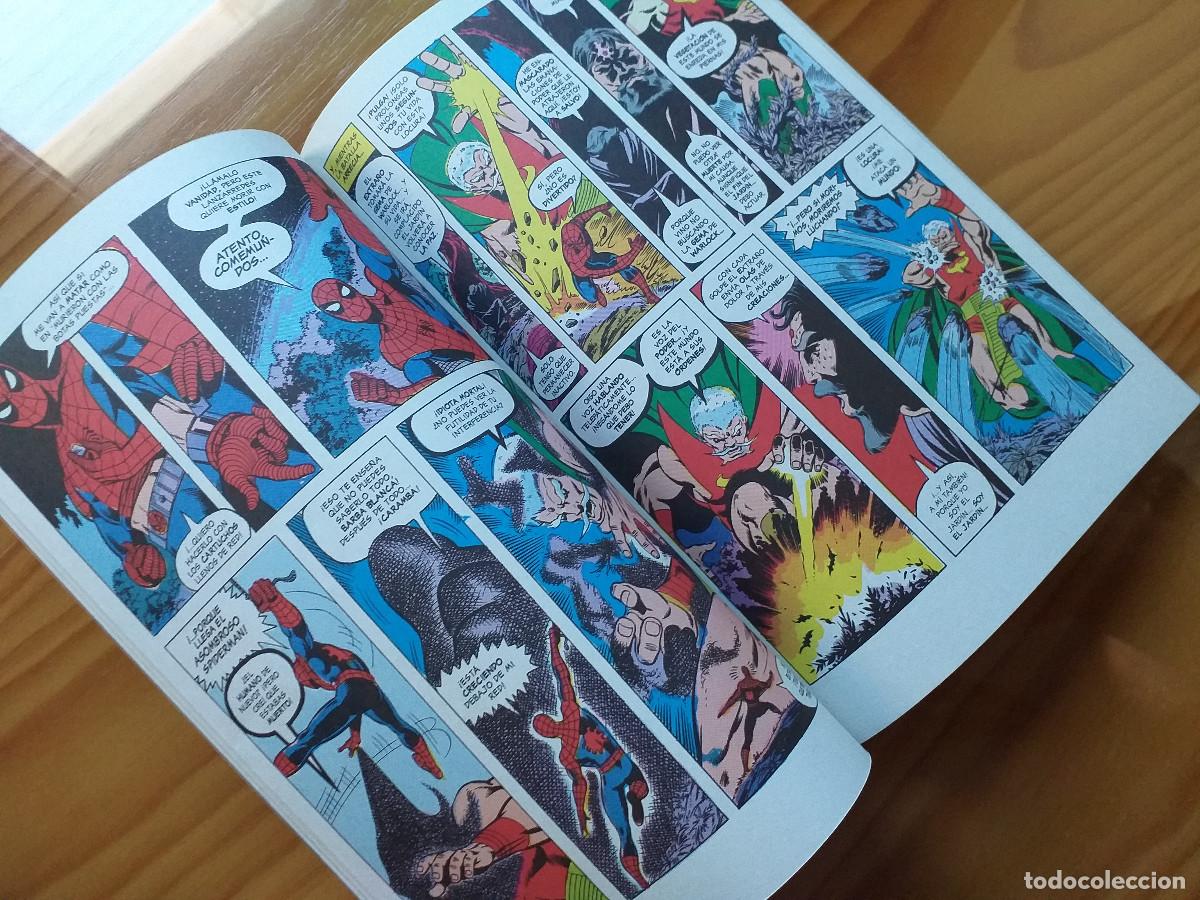 C&oacute;mics: SPIDERMAN DE CLAREMONT Y BYRNE N&ordm; 1 DE 3 - FORUM - Foto 3