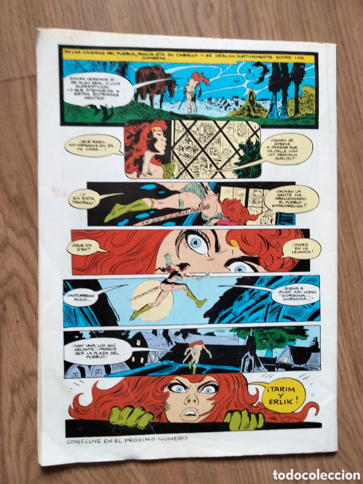 C&oacute;mics: Comic Conan numero 148 - Foto 2